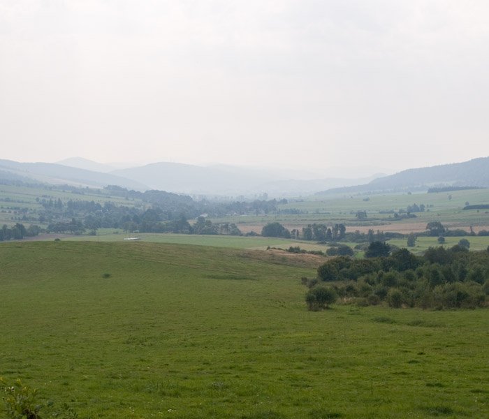 Al fondo Eslovaquia