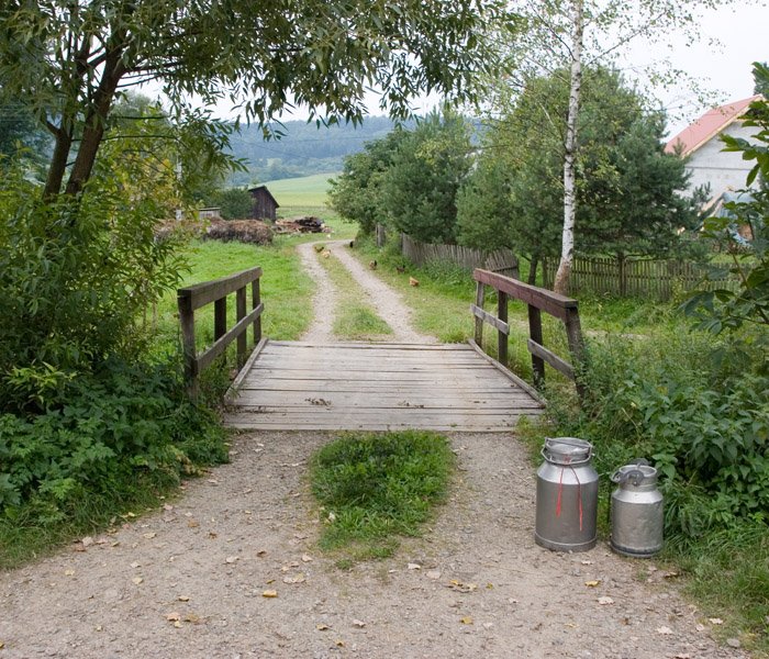 Mszana