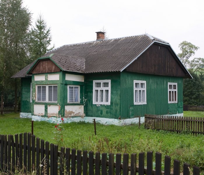Mszana 2