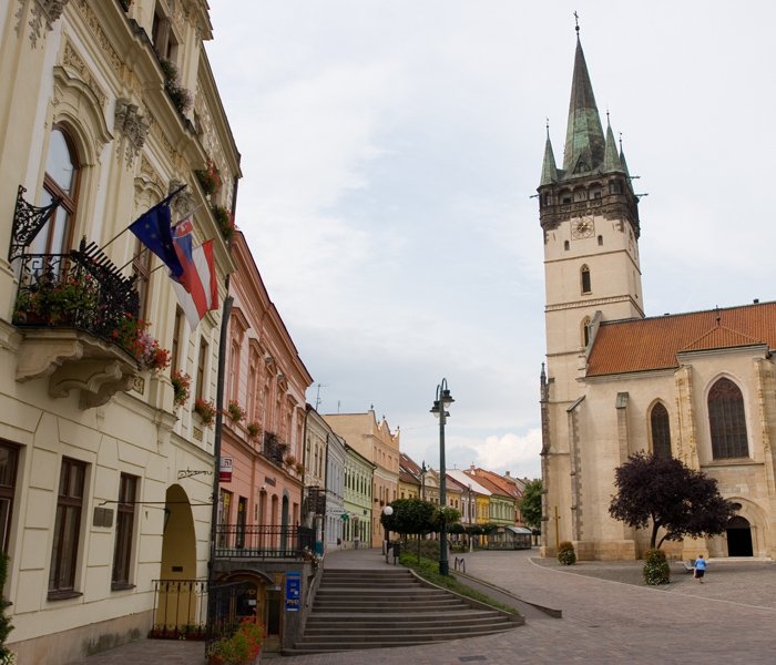 Presov