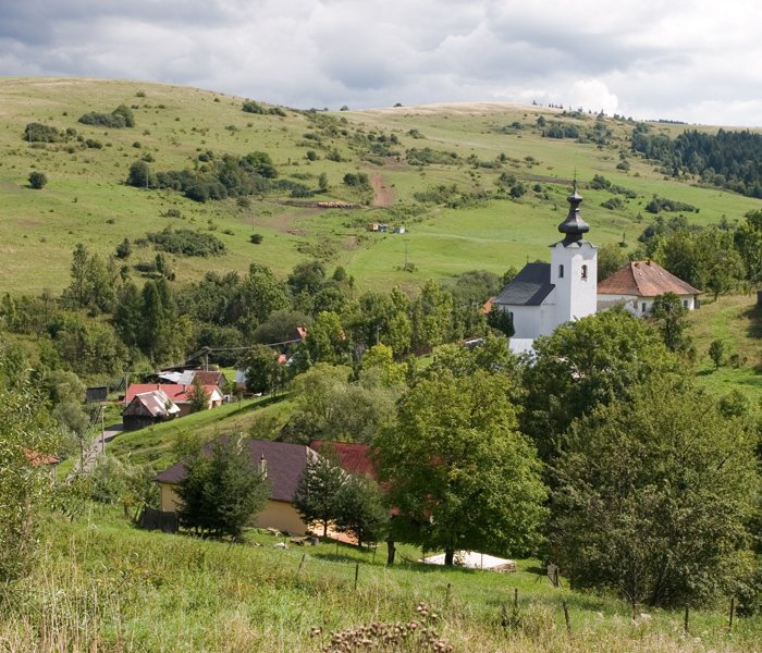 Kremná