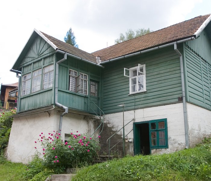 Piwniczna-Zdrój