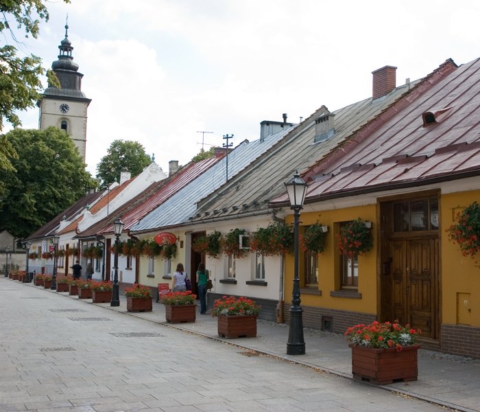Stary Sącz