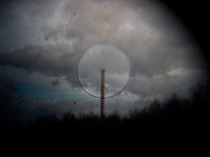 chimenea