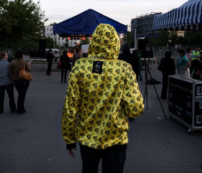 sudadera